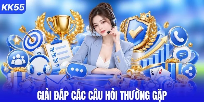 Giải đáp các câu hỏi thường gặp từ hội viên